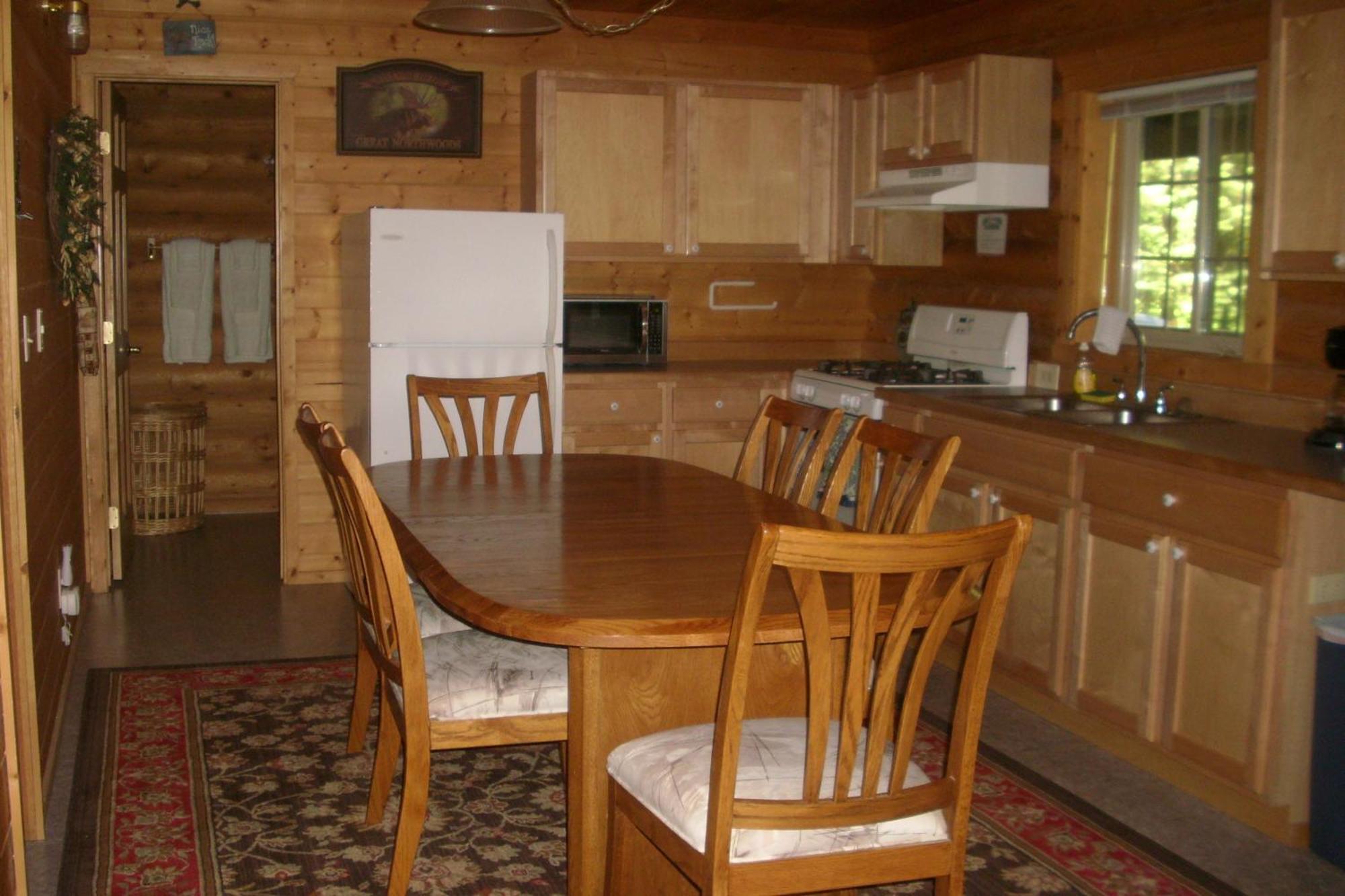 Box Canyon Cabins 수어드 외부 사진